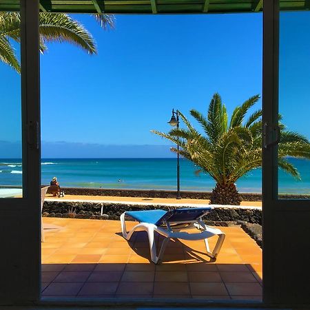 Concha De Mar Lejlighed Puerto del Carmen  Eksteriør billede