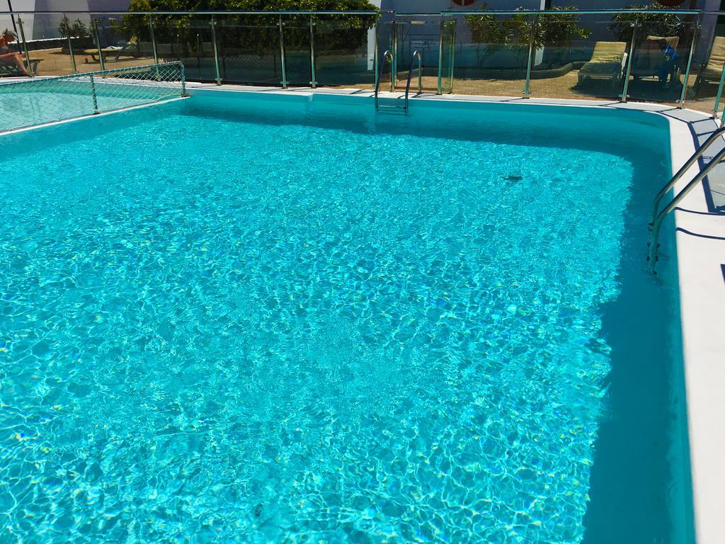 Concha De Mar Lejlighed Puerto del Carmen  Eksteriør billede