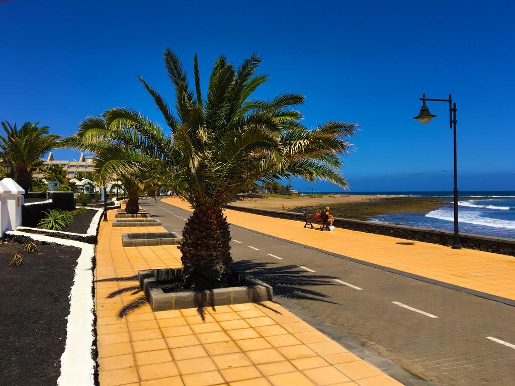 Concha De Mar Lejlighed Puerto del Carmen  Eksteriør billede