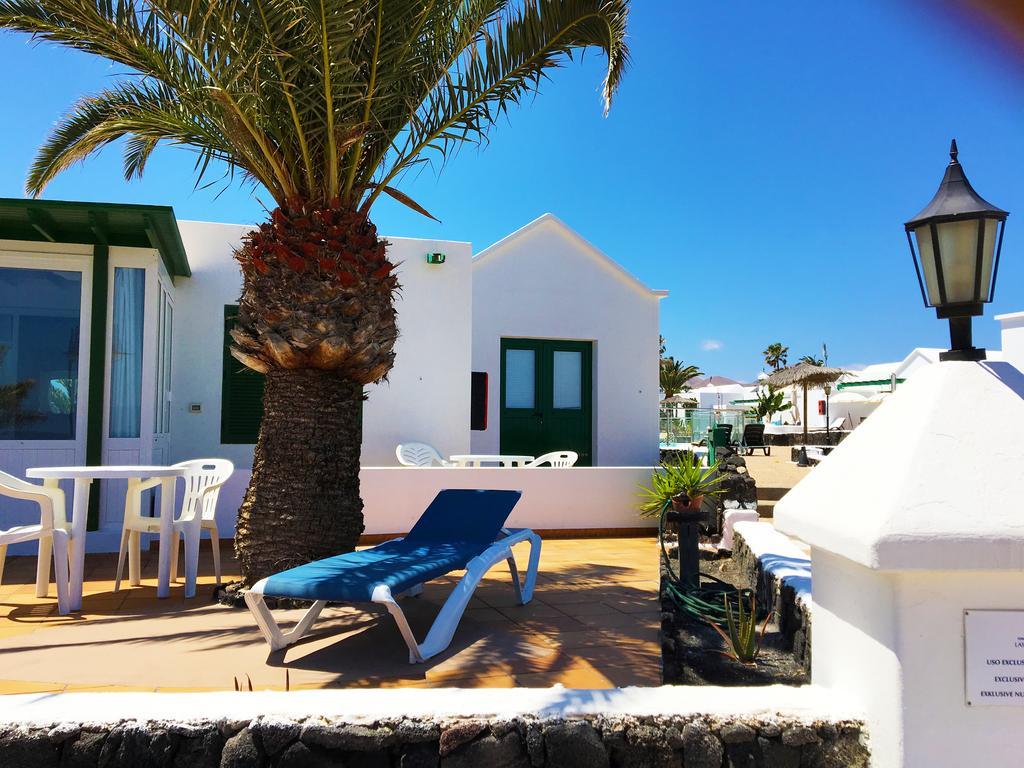 Concha De Mar Lejlighed Puerto del Carmen  Eksteriør billede