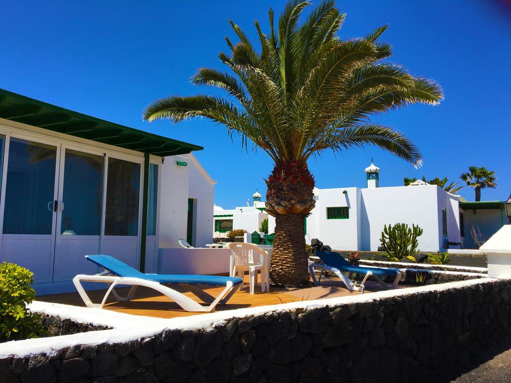 Concha De Mar Lejlighed Puerto del Carmen  Eksteriør billede