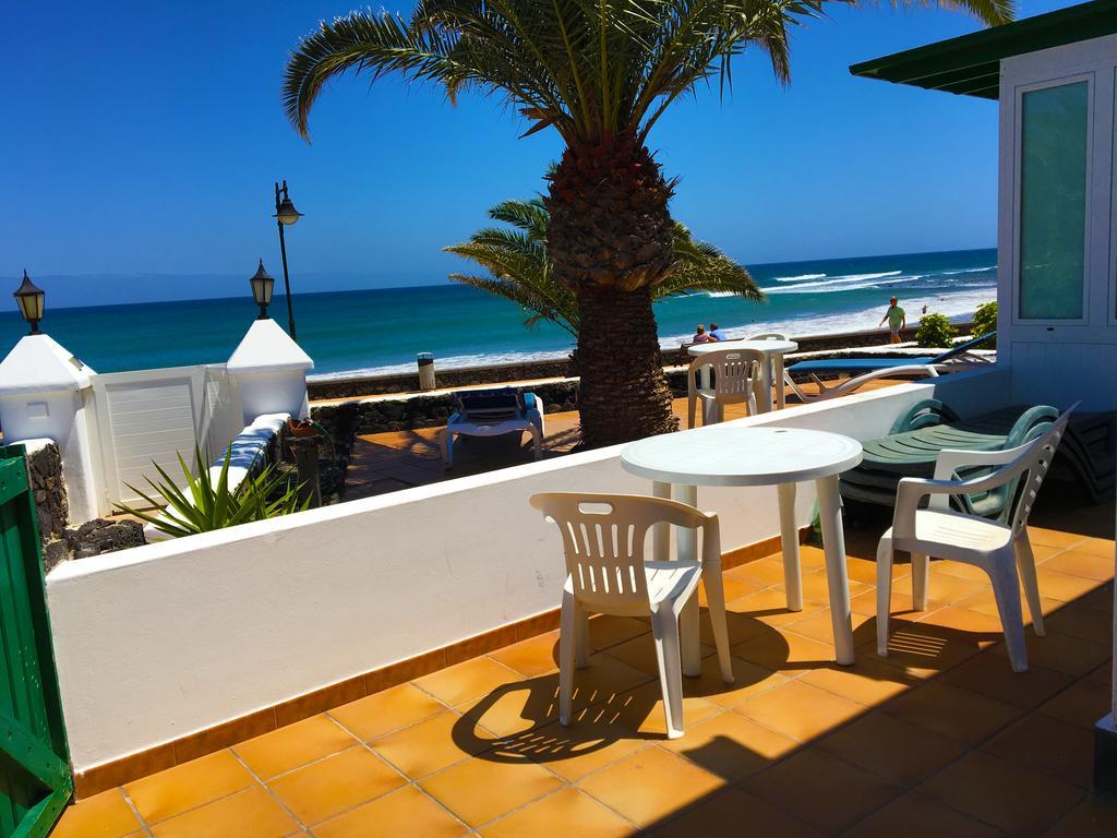 Concha De Mar Lejlighed Puerto del Carmen  Eksteriør billede