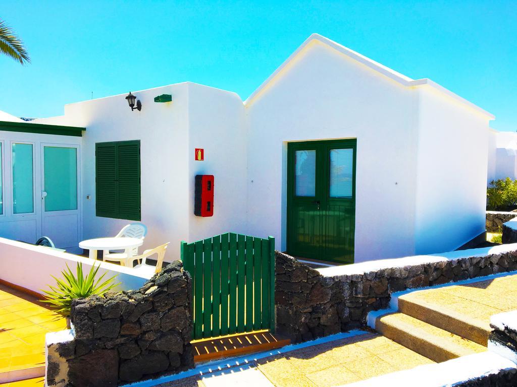 Concha De Mar Lejlighed Puerto del Carmen  Eksteriør billede