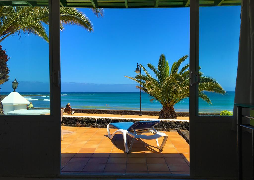 Concha De Mar Lejlighed Puerto del Carmen  Eksteriør billede