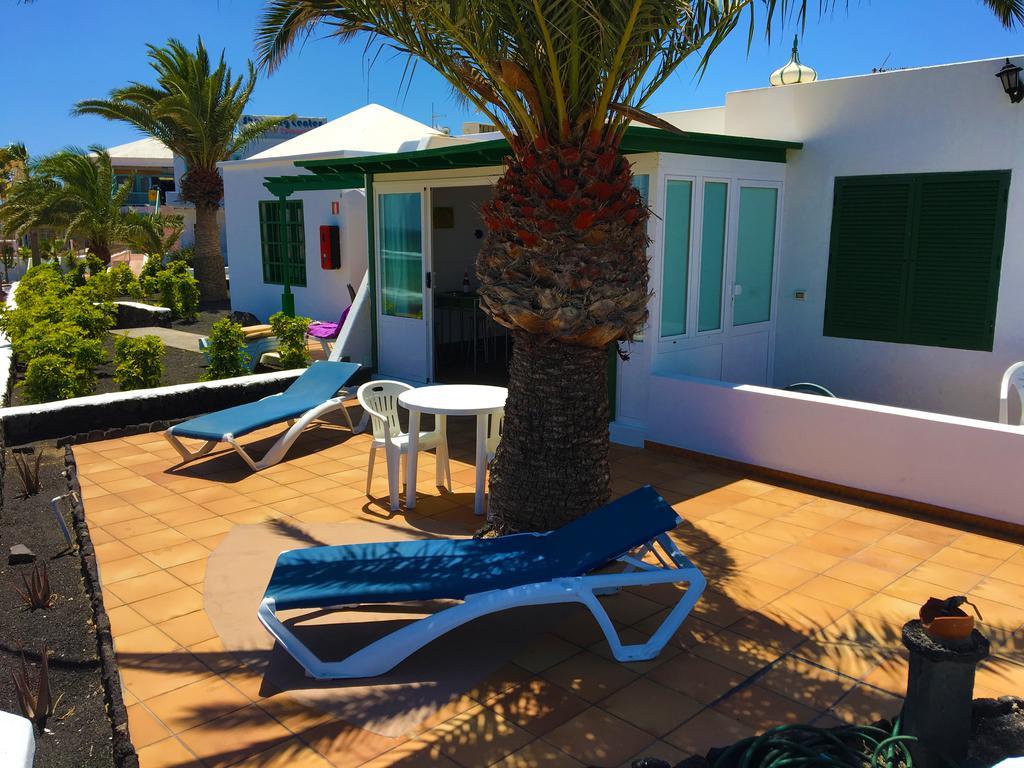 Concha De Mar Lejlighed Puerto del Carmen  Eksteriør billede