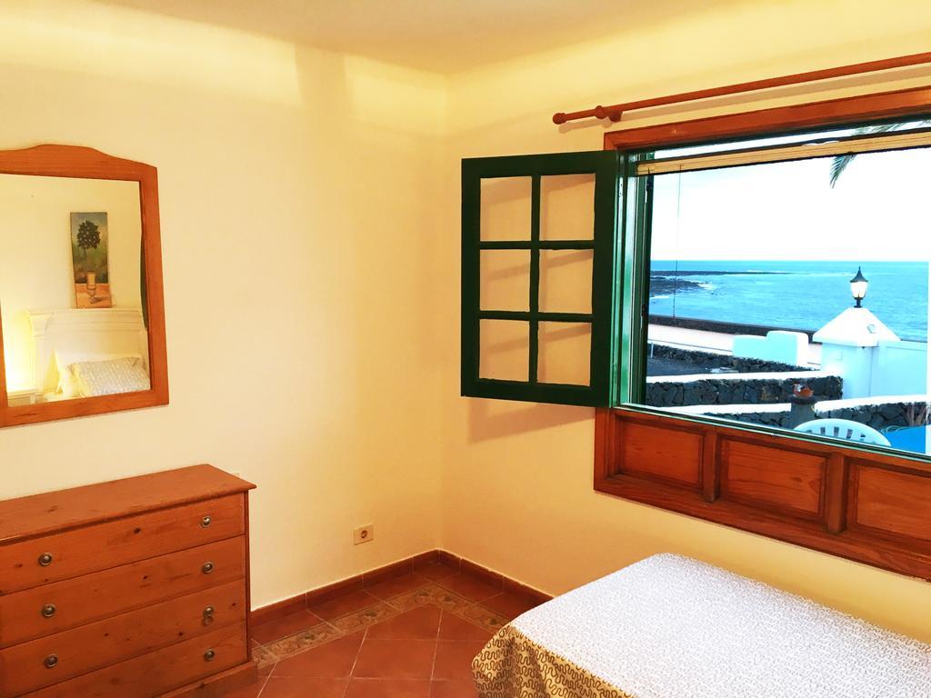 Concha De Mar Lejlighed Puerto del Carmen  Eksteriør billede
