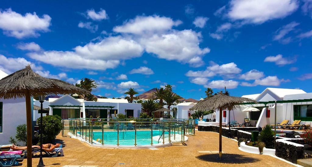 Concha De Mar Lejlighed Puerto del Carmen  Eksteriør billede
