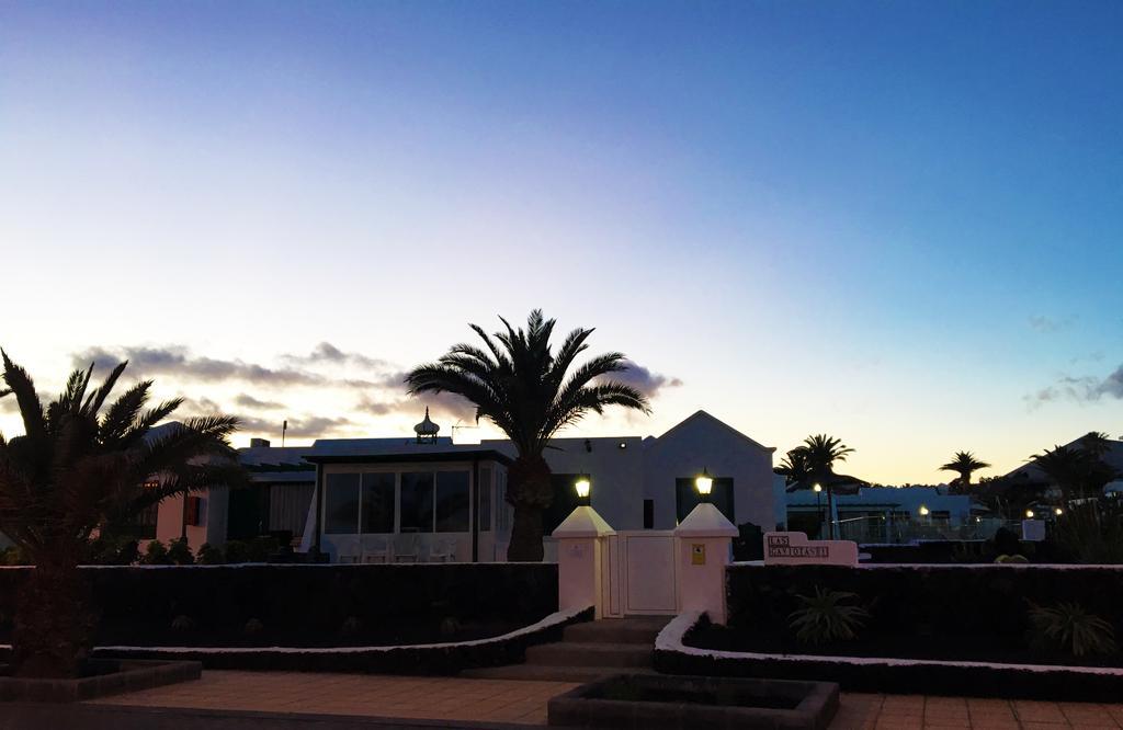 Concha De Mar Lejlighed Puerto del Carmen  Eksteriør billede
