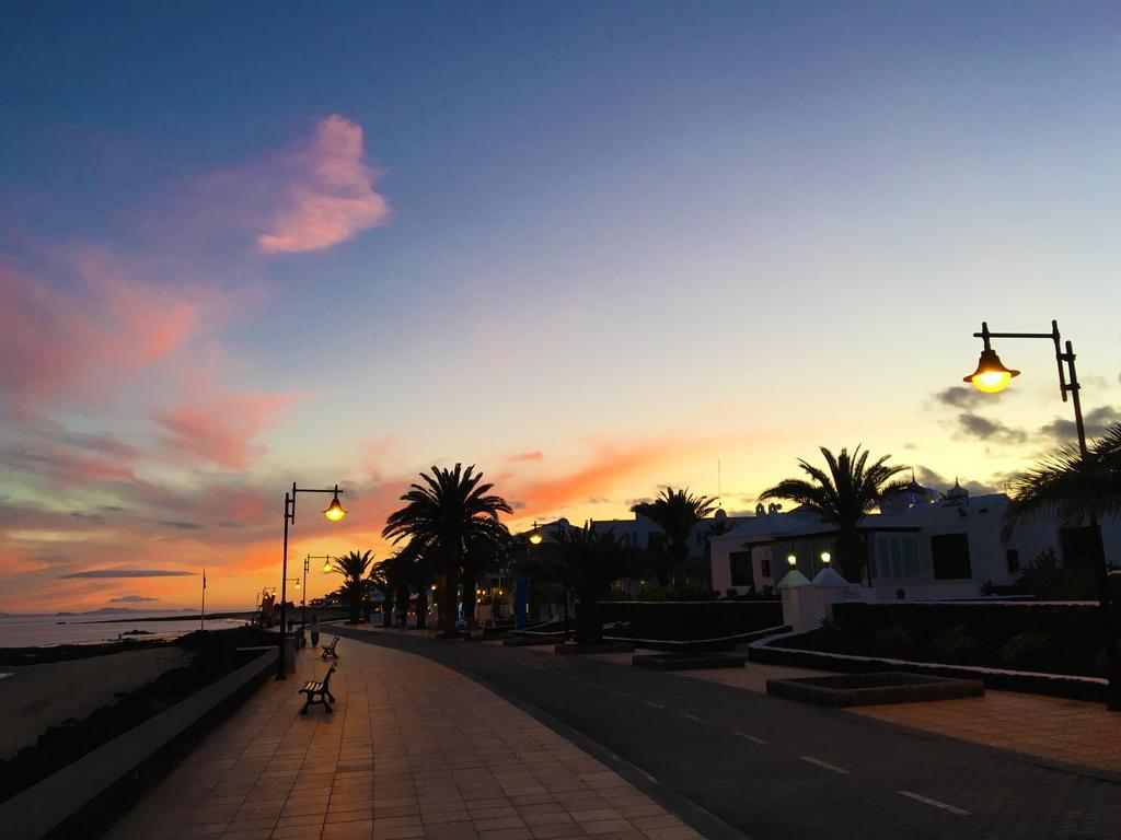 Concha De Mar Lejlighed Puerto del Carmen  Eksteriør billede