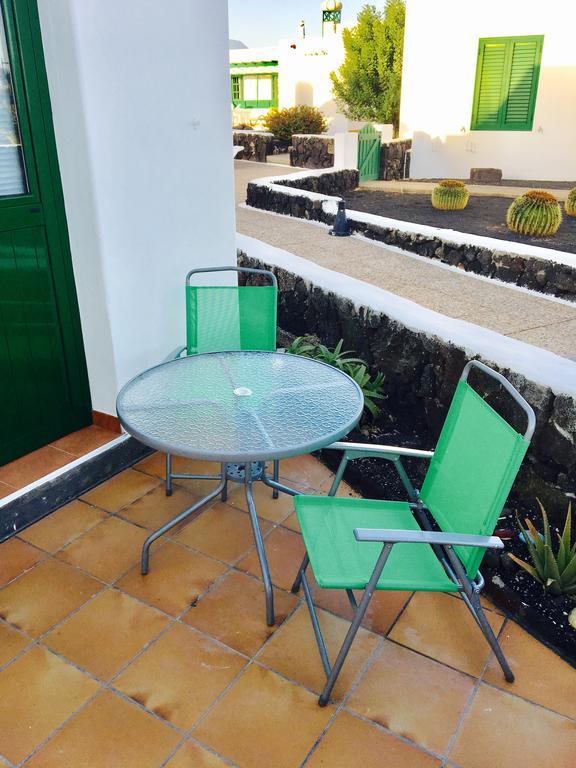 Concha De Mar Lejlighed Puerto del Carmen  Eksteriør billede
