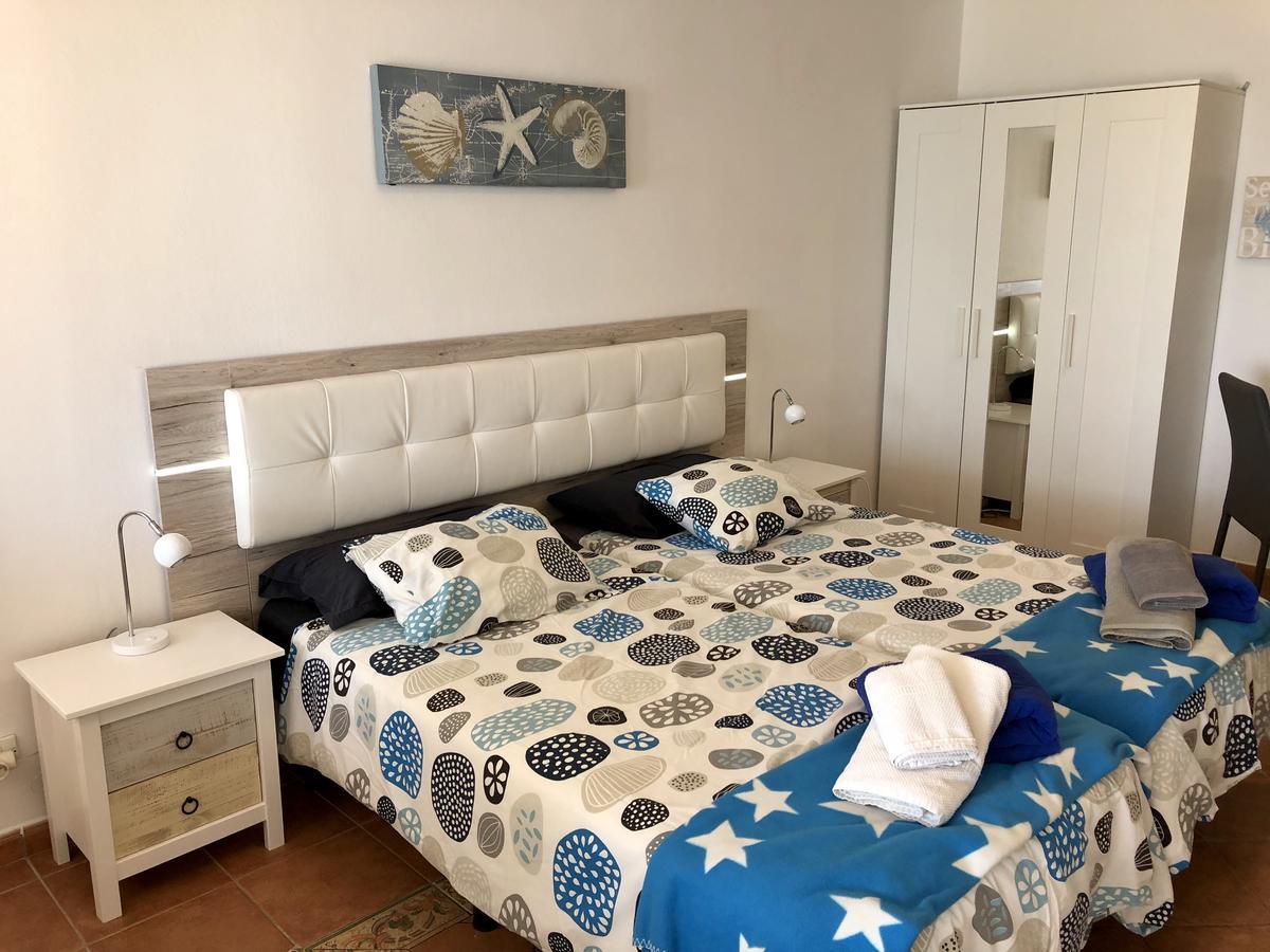 Concha De Mar Lejlighed Puerto del Carmen  Eksteriør billede